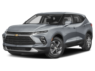 Chevrolet Blazer - Service Motor Co. Inc. in PAMPLICO SC