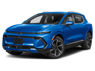 Chevrolet Equinox EV - Service Motor Co. Inc. in PAMPLICO SC