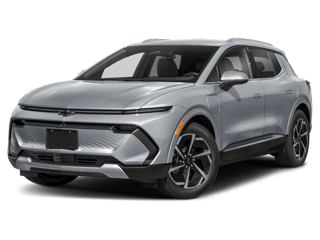 Equinox EV - Service Motor Co. Inc. in PAMPLICO SC