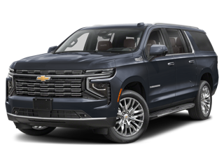 Chevrolet Suburban - Service Motor Co. Inc. in PAMPLICO SC