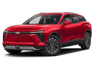 Chevrolet Blazer EV - Service Motor Co. Inc. in PAMPLICO SC