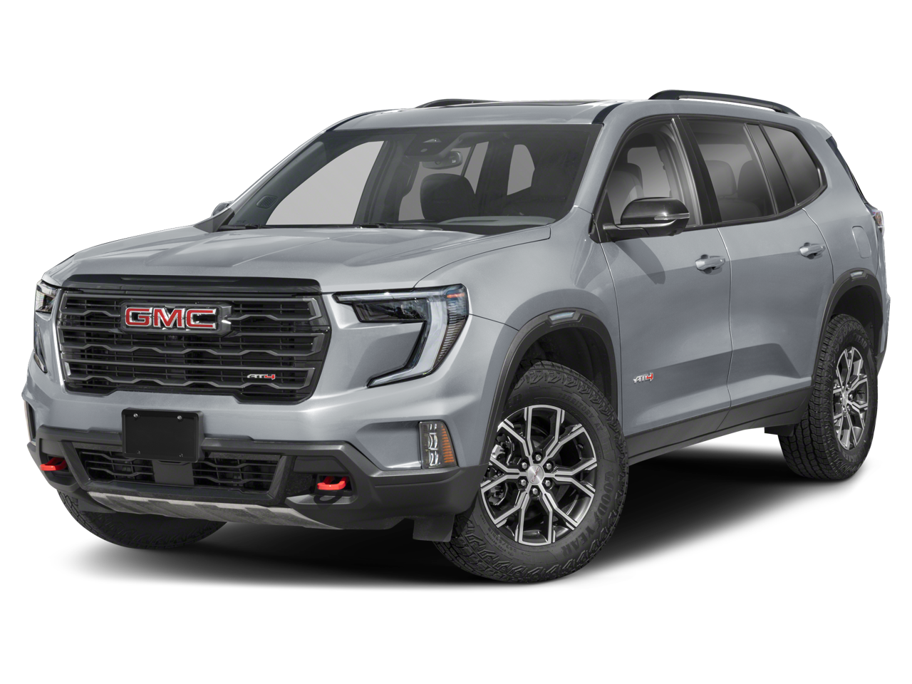 2024 GMC Acadia AT4 AWD's photo