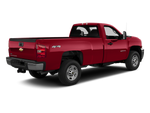 2014 Chevrolet Silverado 2500 HD Work Truck