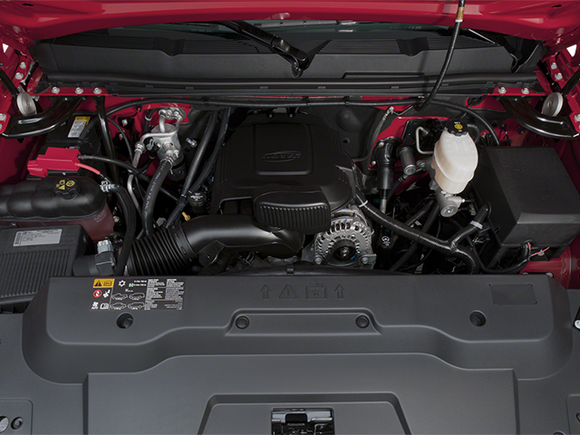 2014 Chevrolet Silverado 2500 HD Work Truck