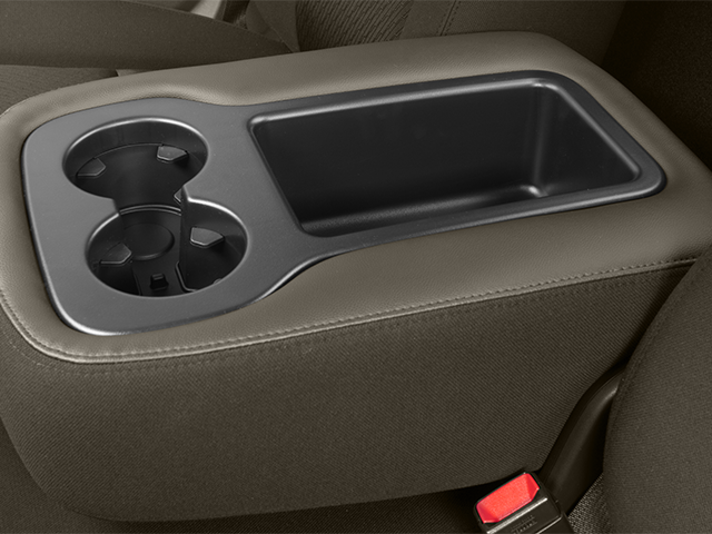 2014 Chevrolet Silverado 2500 HD Work Truck