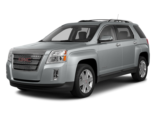 2014 GMC Terrain FWD SLE-1's photo