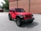 2022 Jeep Wrangler Rubicon