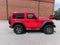 2022 Jeep Wrangler Rubicon