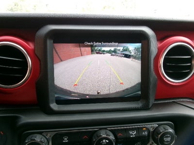 2022 Jeep Wrangler Rubicon