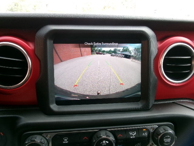 2022 Jeep Wrangler Rubicon