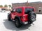 2022 Jeep Wrangler Rubicon