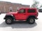 2022 Jeep Wrangler Rubicon