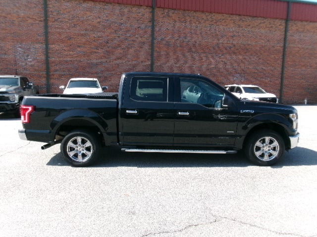 2015 Ford F-150 XL