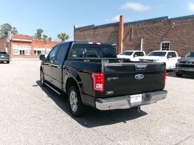2015 Ford F-150 XL