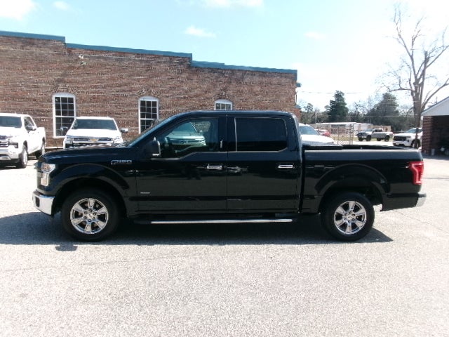 2015 Ford F-150 XL