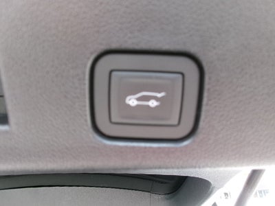 2024 GMC Acadia AT4
