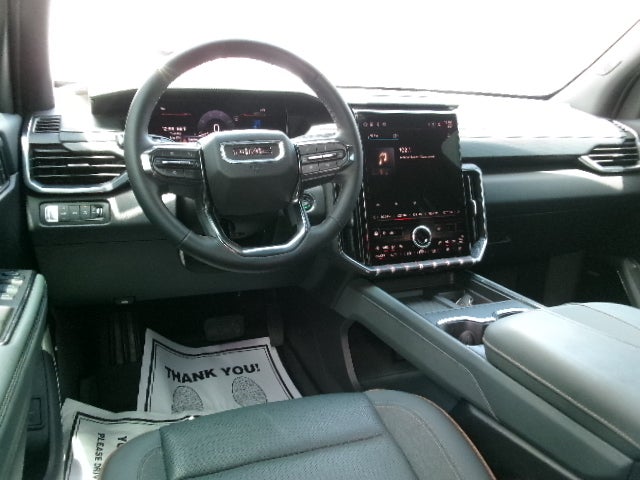 2024 GMC Acadia AT4