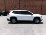 2024 GMC Acadia AT4