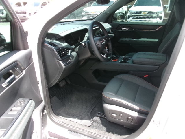 2024 GMC Acadia AT4