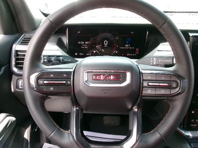 2024 GMC Acadia AT4