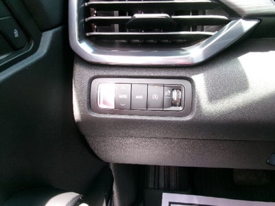 2024 GMC Acadia AT4