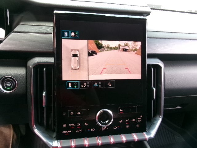 2024 GMC Acadia AT4