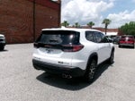 2024 GMC Acadia AT4