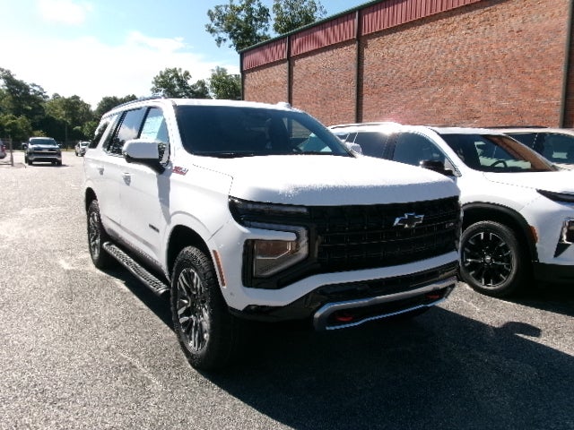 2027 Chevrolet Tahoe Z71