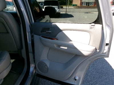 2013 Chevrolet Tahoe LT