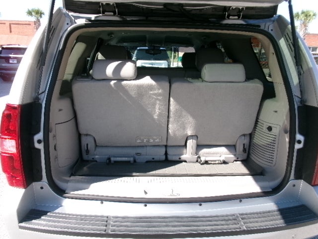 2013 Chevrolet Tahoe LT