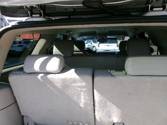 2013 Chevrolet Tahoe LT