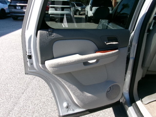 2013 Chevrolet Tahoe LT