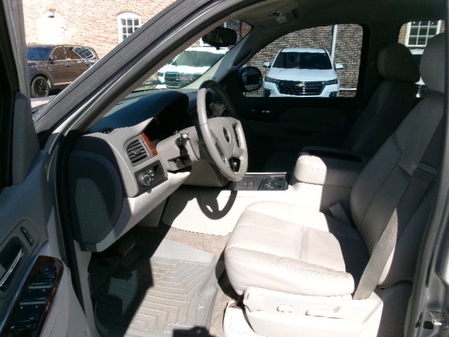 2013 Chevrolet Tahoe LT