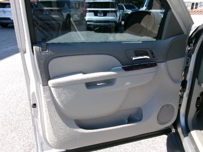 2013 Chevrolet Tahoe LT