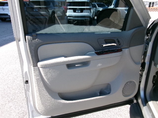 2013 Chevrolet Tahoe LT