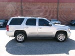 2013 Chevrolet Tahoe LT