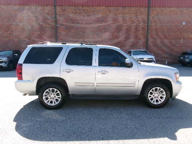 2013 Chevrolet Tahoe LT