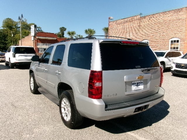 2013 Chevrolet Tahoe LT