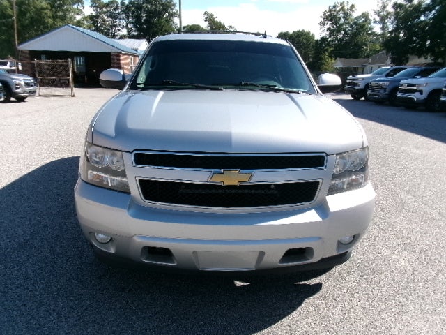 2013 Chevrolet Tahoe LT