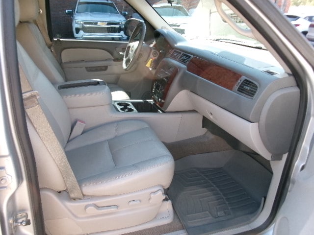 2013 Chevrolet Tahoe LT