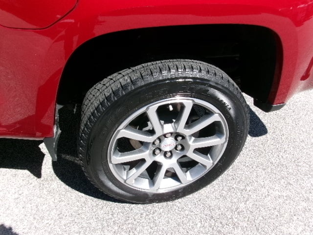 2021 GMC Canyon 2WD Denali