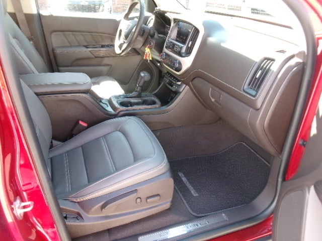 2021 GMC Canyon 2WD Denali