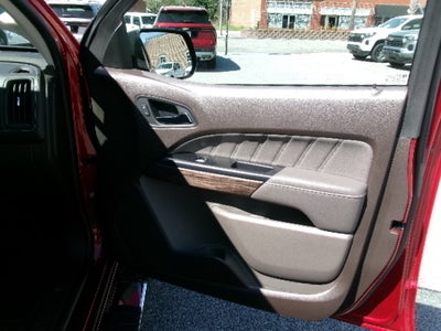 2021 GMC Canyon 2WD Denali