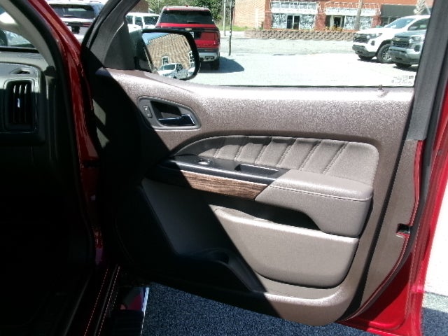 2021 GMC Canyon 2WD Denali