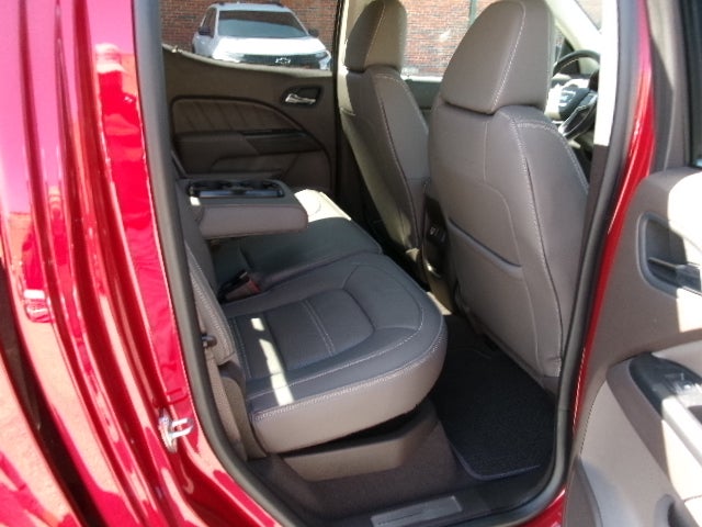 2021 GMC Canyon 2WD Denali