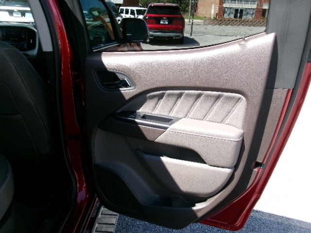 2021 GMC Canyon 2WD Denali