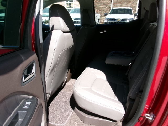 2021 GMC Canyon 2WD Denali