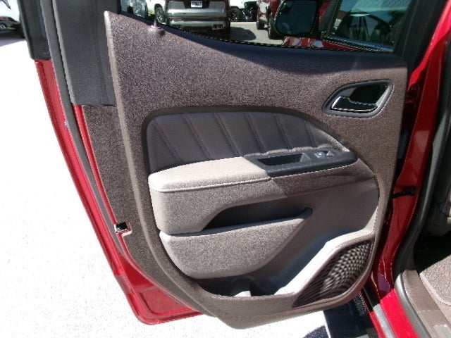 2021 GMC Canyon 2WD Denali