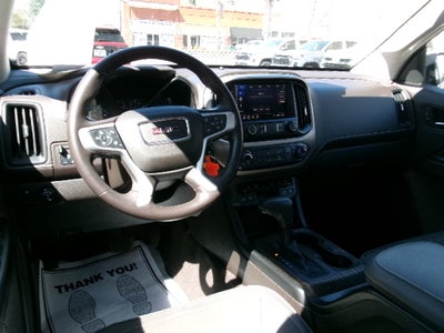 2021 GMC Canyon 2WD Denali