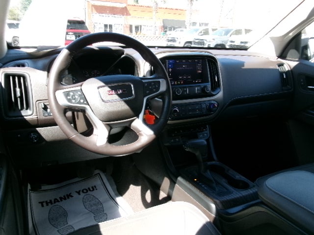 2021 GMC Canyon 2WD Denali